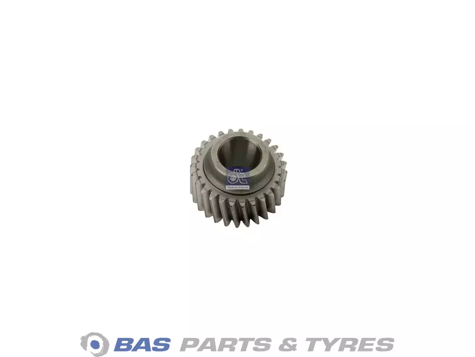 هيأ DT Spare Parts 1677848