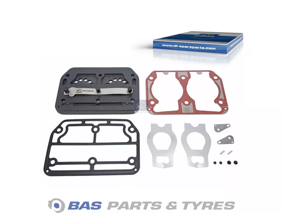 Ventilblock DT Spare Parts 3090380