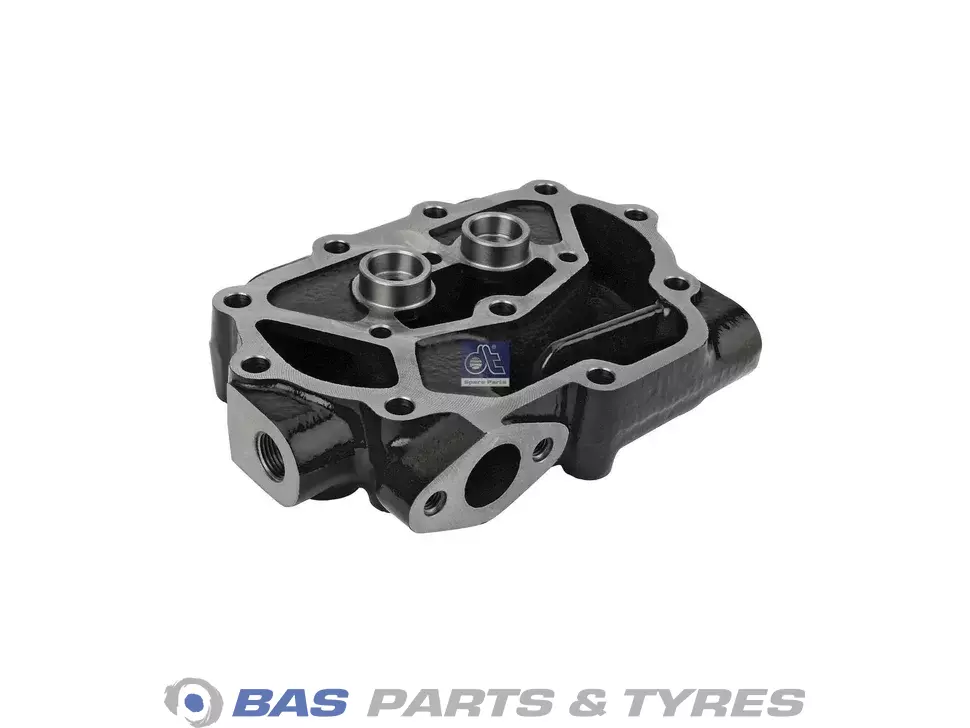 Testata DT Spare Parts 3090472