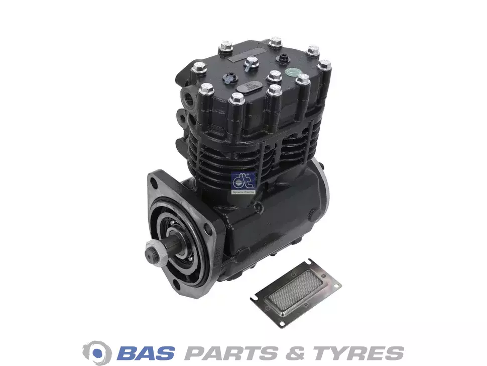 Kompressor DT Spare Parts 8112780