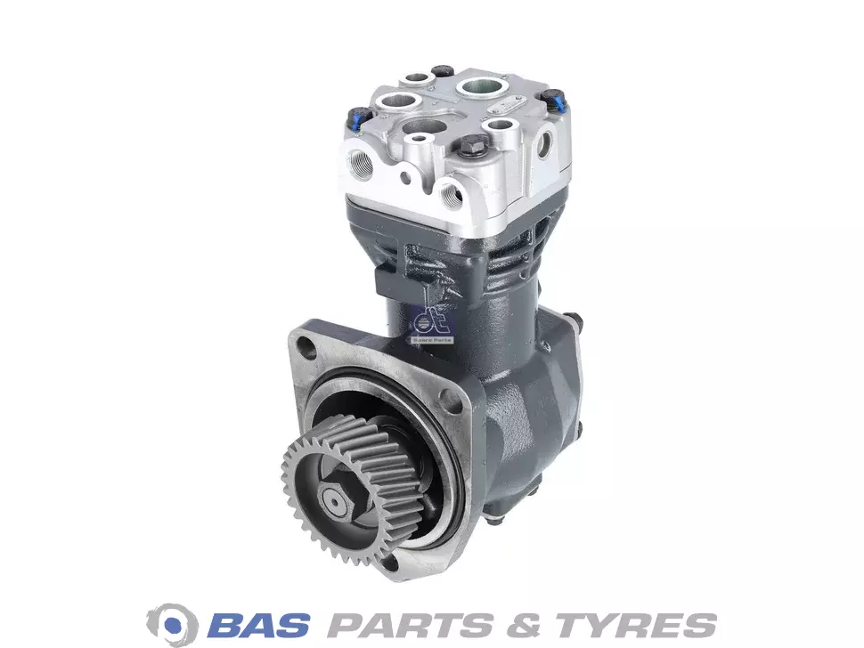 Compressor DT Spare Parts 20568592 Compressor DT Spare Parts 20568592
