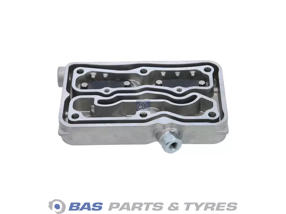 Ventilplatte DT Spare Parts 20701801S2