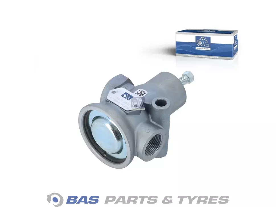 Control valve DT Spare Parts 1587070 Control valve DT Spare Parts 1587070