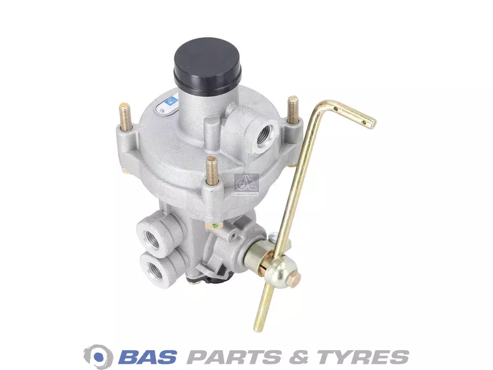 L.A.R.-Ventil DT Spare Parts 1625752