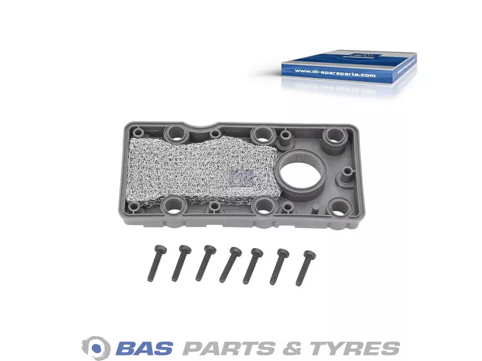 Amortizer DT Spare Parts 3094628