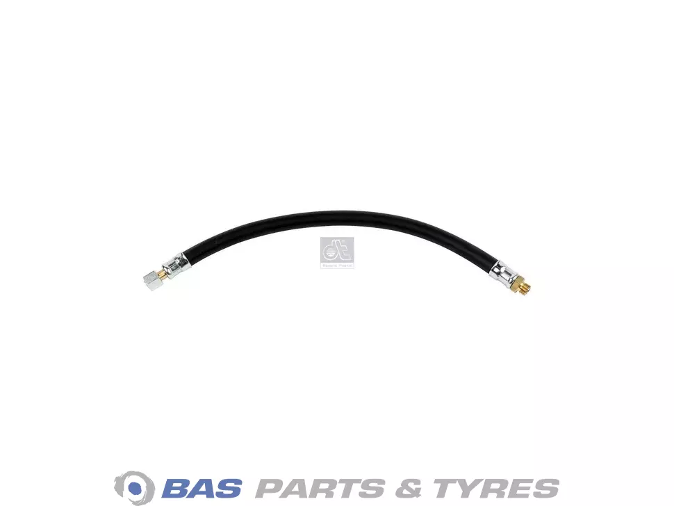 змия DT Spare Parts 966555