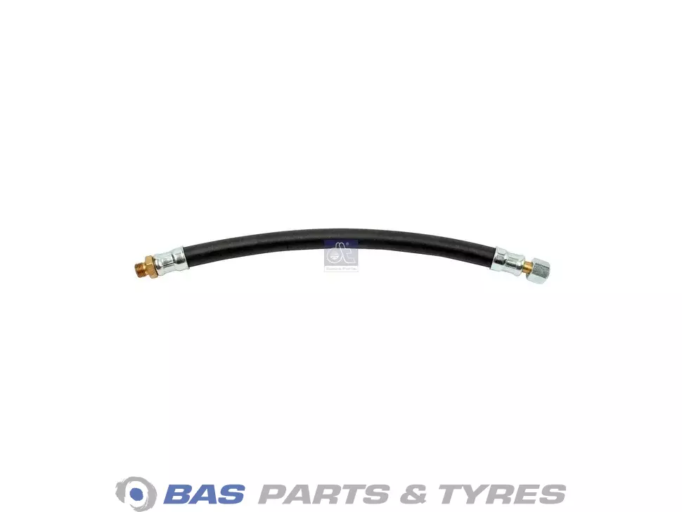 змия DT Spare Parts 966553