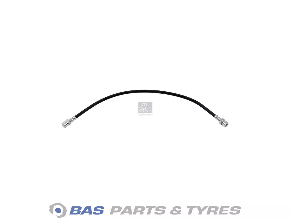 Schlauch DT Spare Parts 6779677