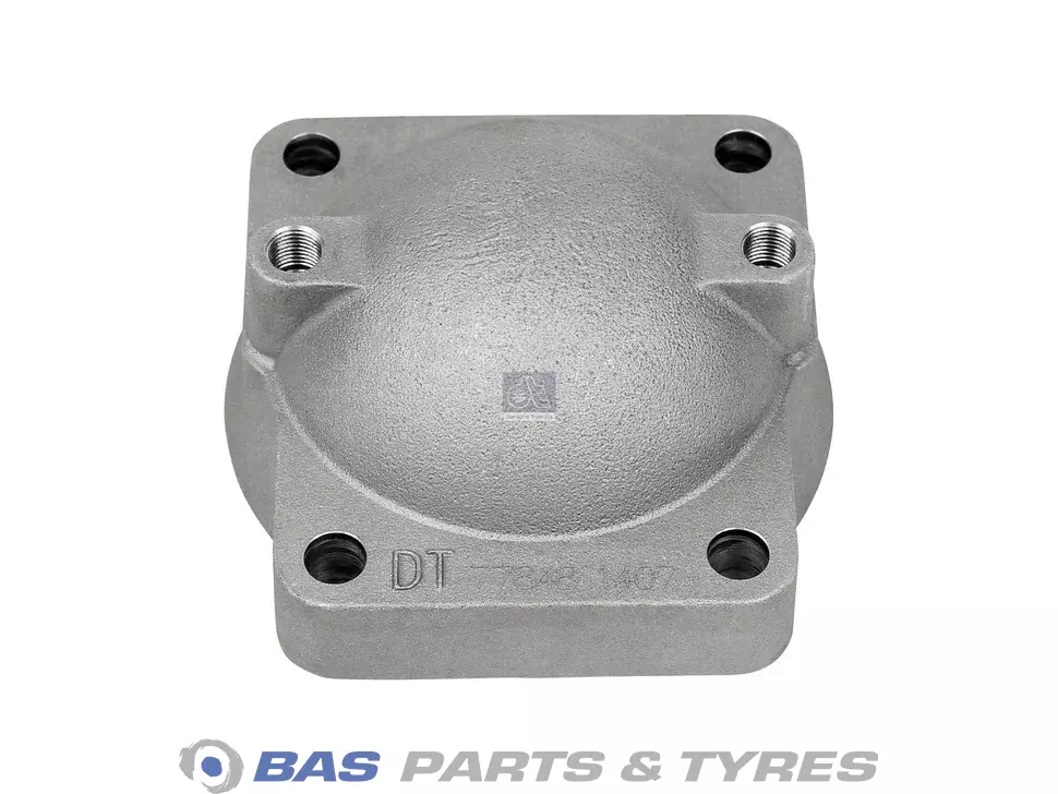 Coperchio DT Spare Parts 3963533