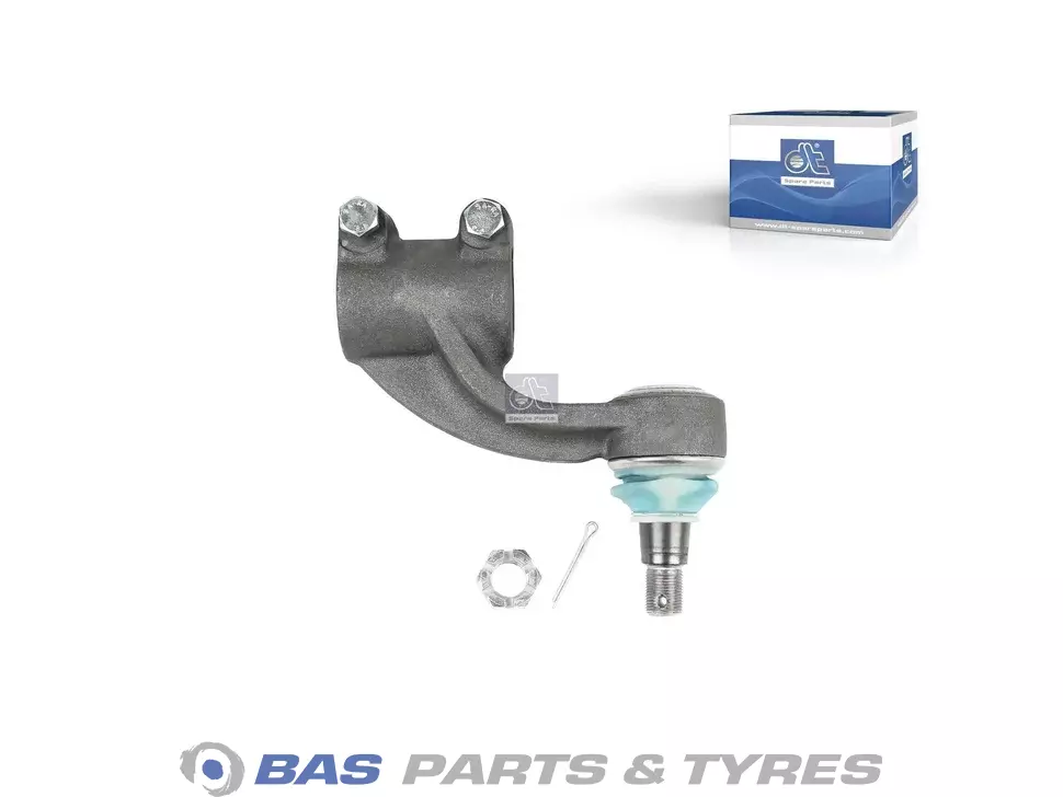 Cruce DT Spare Parts 6889483