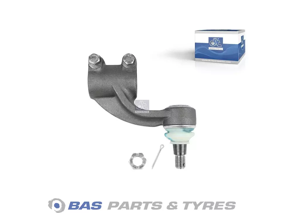 Spurstangenendstück DT Spare Parts 6889484