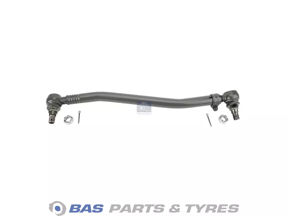 Lenkstange DT Spare Parts 85114142
