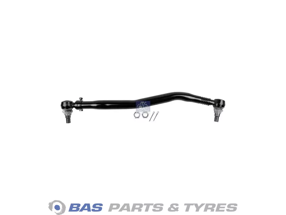 Lenkstange DT Spare Parts 85114145