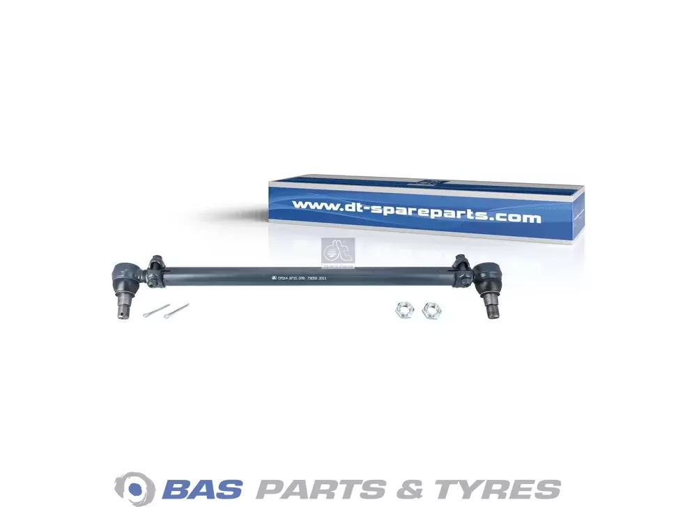 Lenkstange DT Spare Parts 1626672