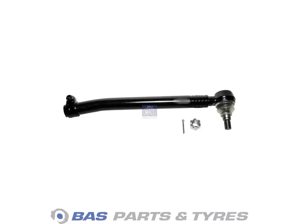 Stange DT Spare Parts 85114167