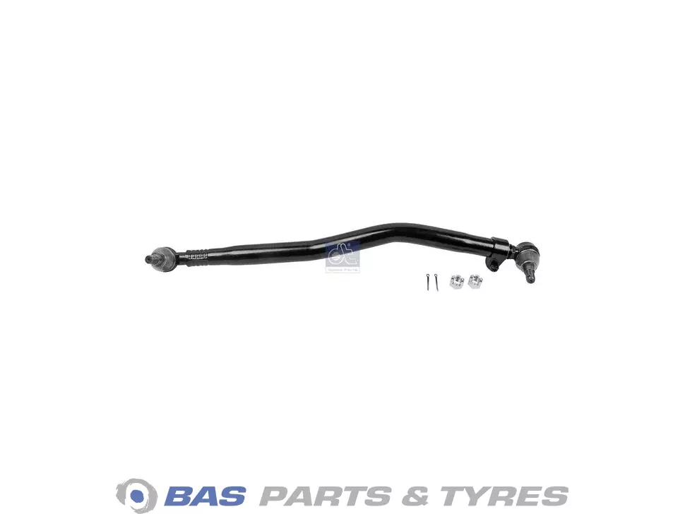 Achsstrebe DT Spare Parts 21106968