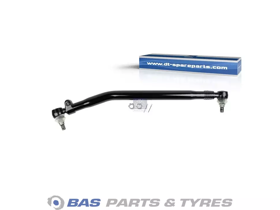 Achsstrebe DT Spare Parts 3988701