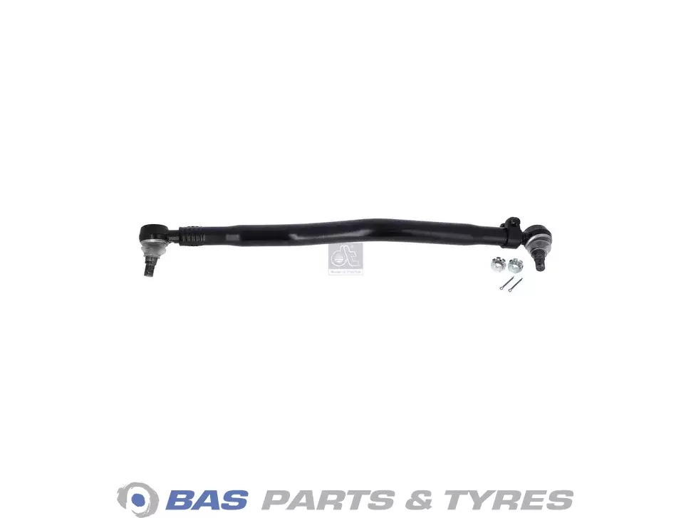 Korbowód DT Spare Parts 8190147