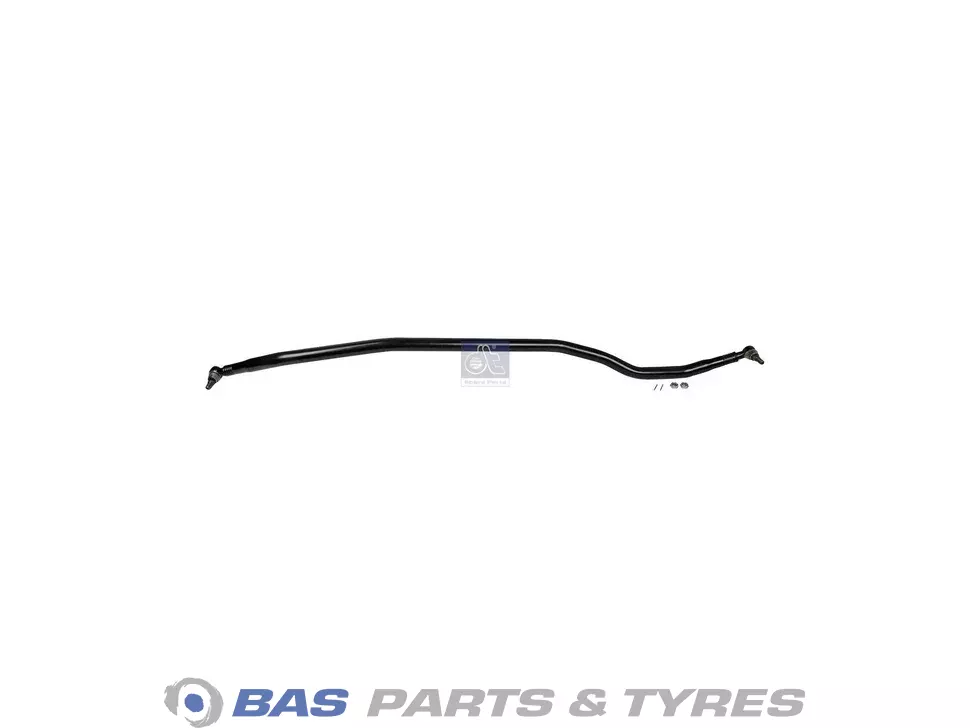 Achsstrebe DT Spare Parts 24425658