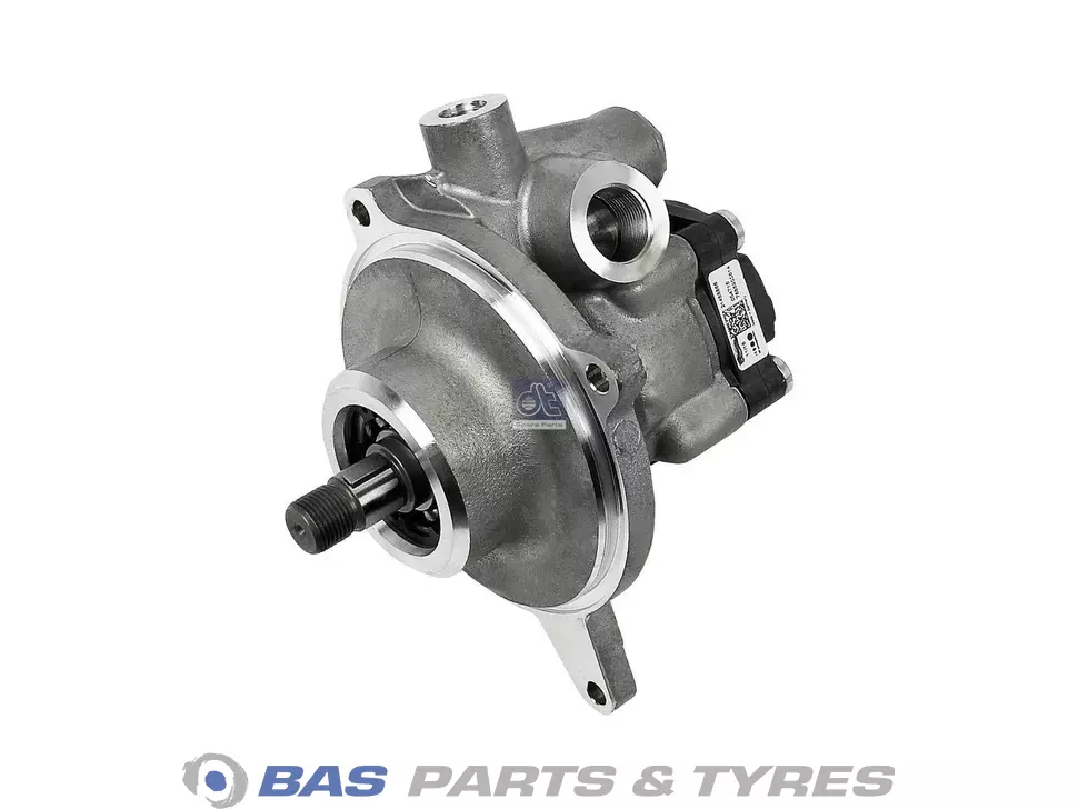 Steering pump DT Spare Parts 21465034