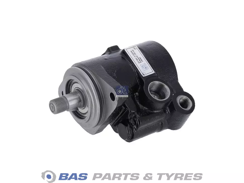 Pumpa ulja DT Spare Parts 8124341
