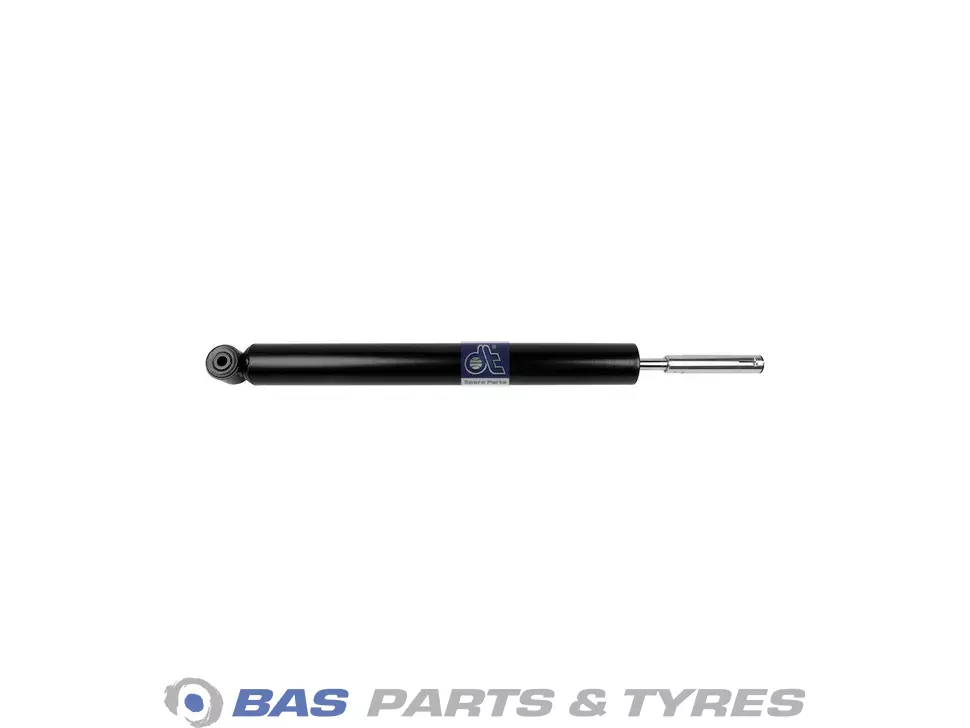Steering damper DT Spare Parts 7031308