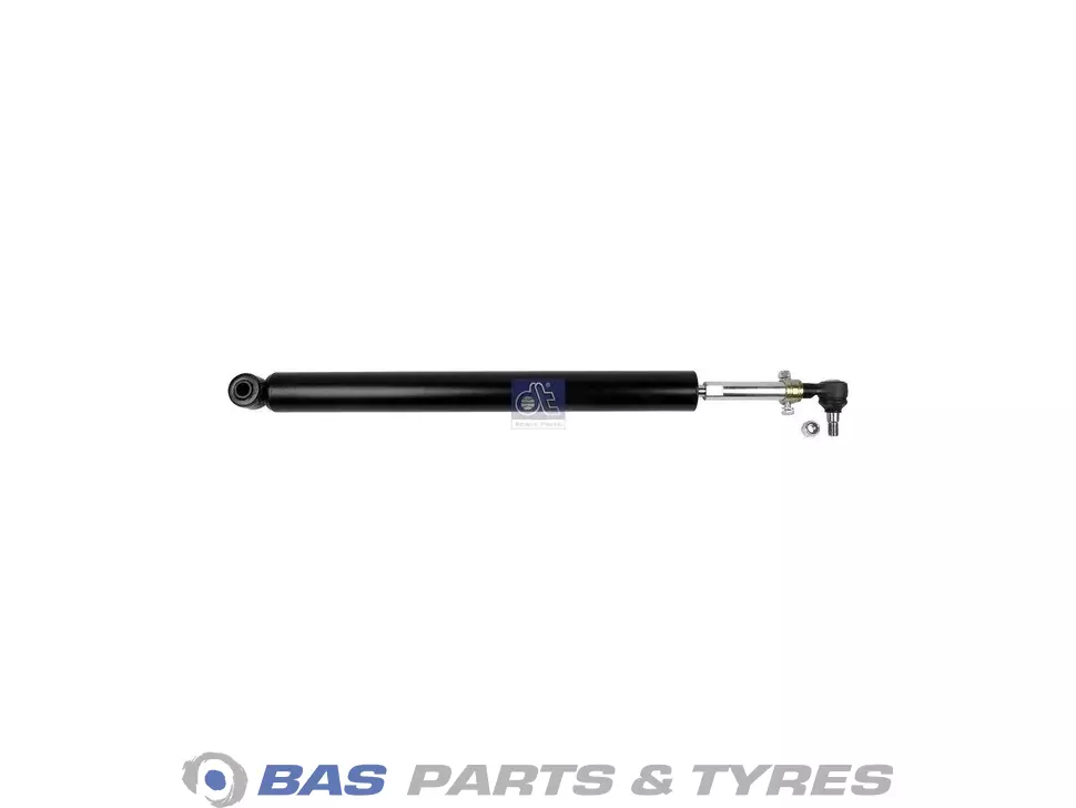 Steering damper DT Spare Parts 9520833