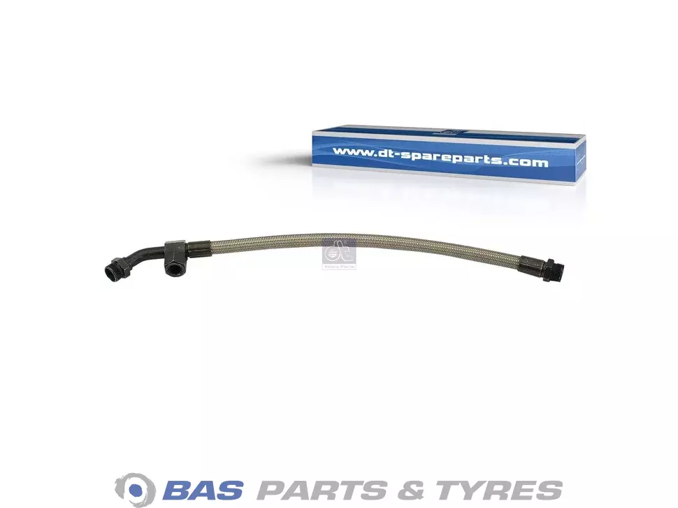 Slangleiding DT Spare Parts 3985094