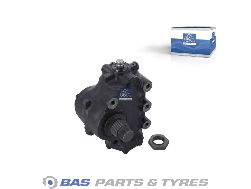 Steering box DT Spare Parts 7400250328