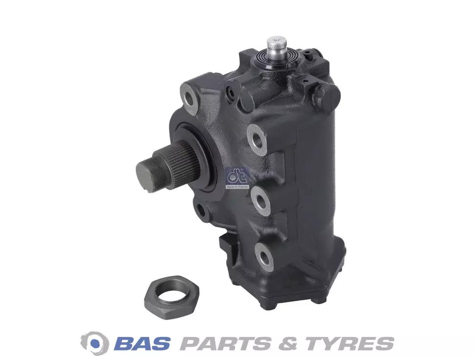 Steering box DT Spare Parts 85009069