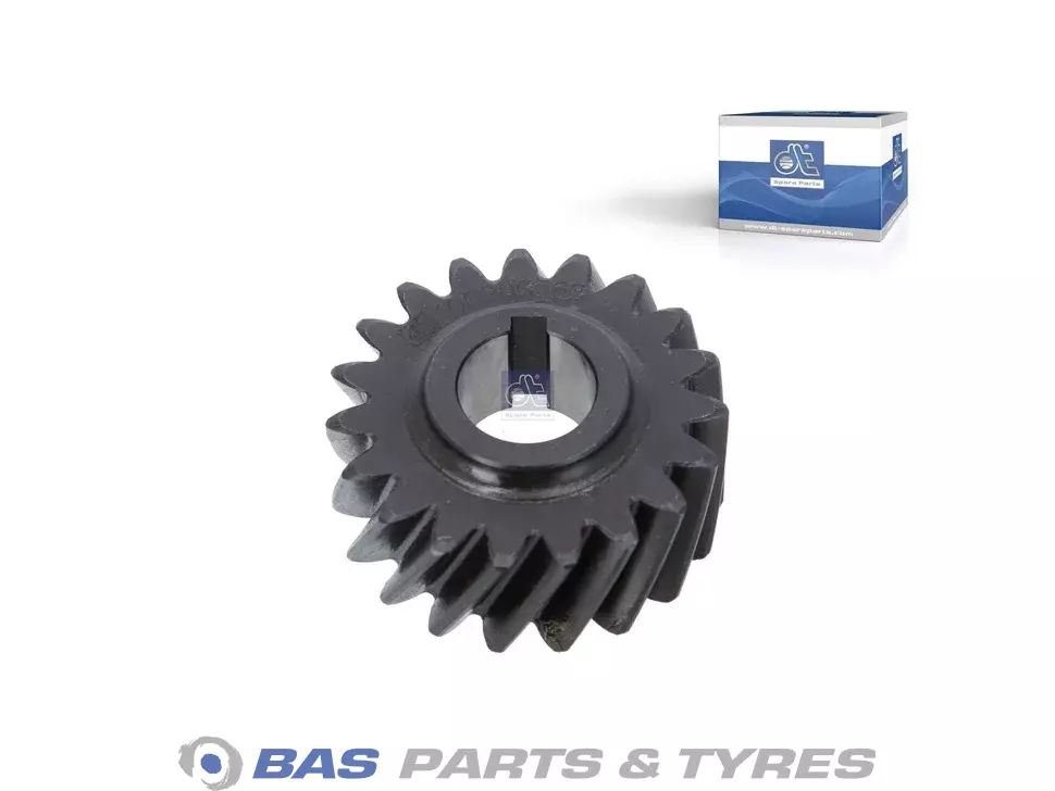هيأ DT Spare Parts 465059