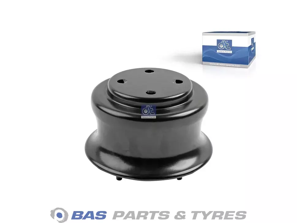 Luftfederbalg DT Spare Parts 3118441