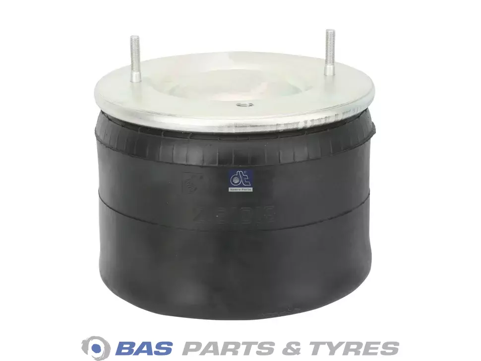 Luftfederbalg DT Spare Parts 20554761