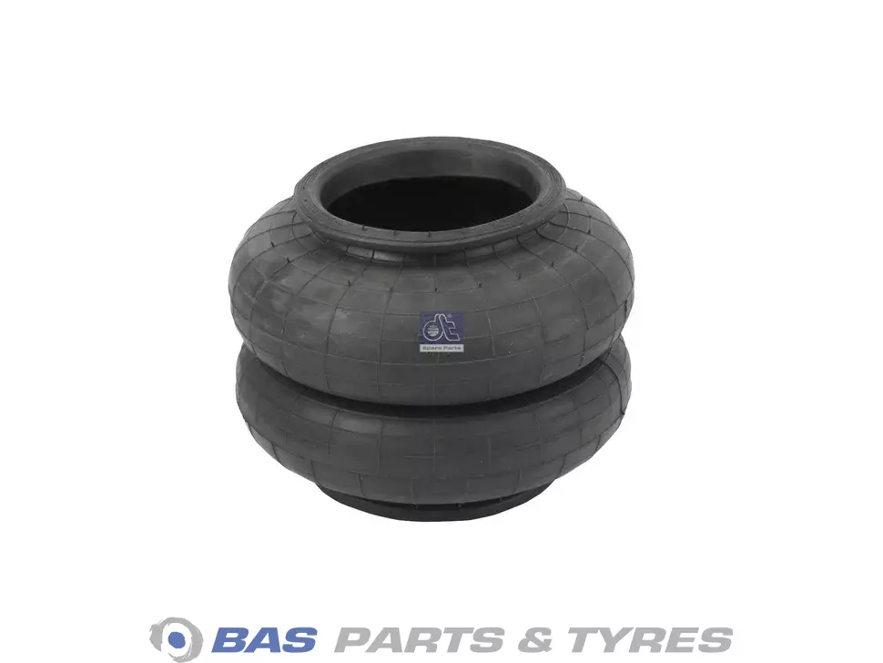 Luftfederbalg DT Spare Parts 6882797