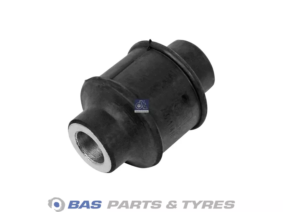 Rubber bushing DT Spare Parts 3090935