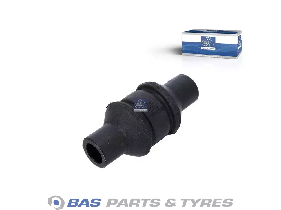 Rubber bushing DT Spare Parts 3091587