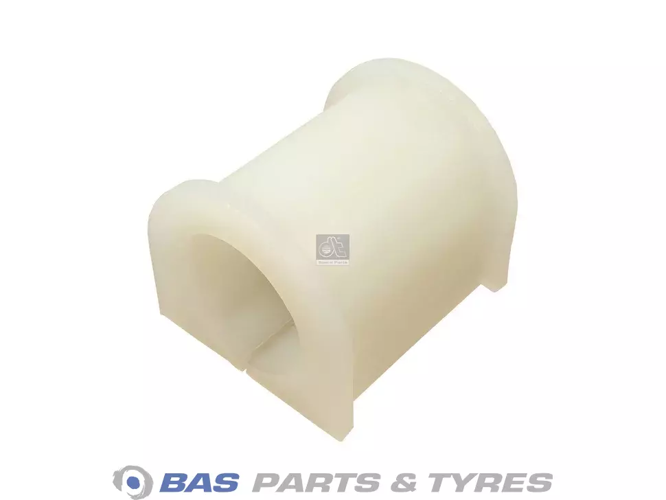 Rubber bushing DT Spare Parts 6772312