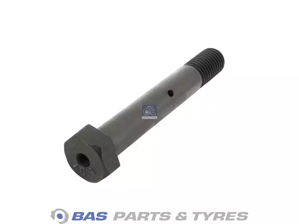 Spring pin DT Spare Parts 6776804