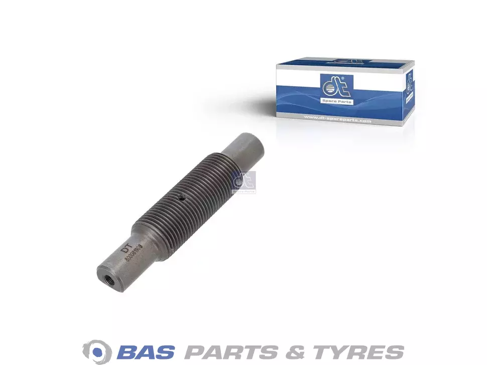 Болт DT Spare Parts 6781881
