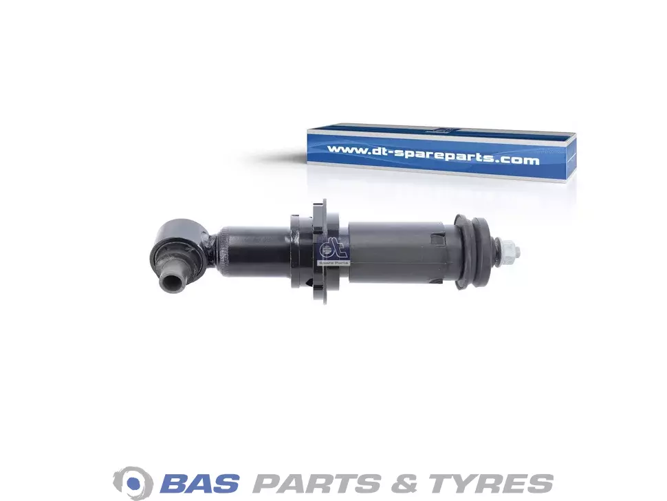 Cab shock absorber DT Spare Parts 22040653