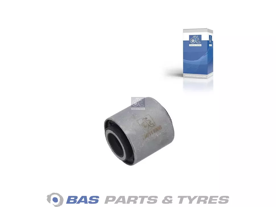 Bus DT Spare Parts 16246050