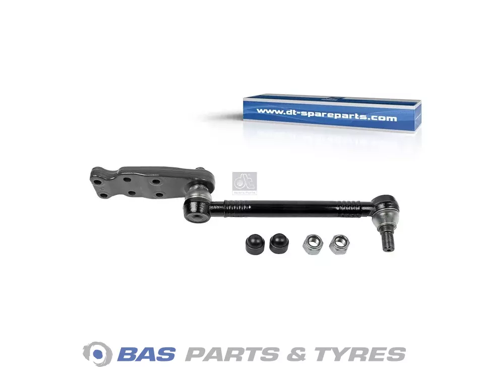 Pilon DT Spare Parts 22287886