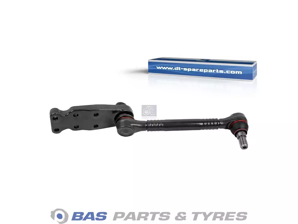 Pilon DT Spare Parts 21287063