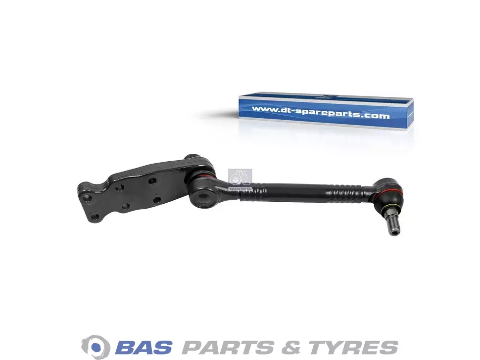 Stabilizer bar DT Spare Parts 3987356