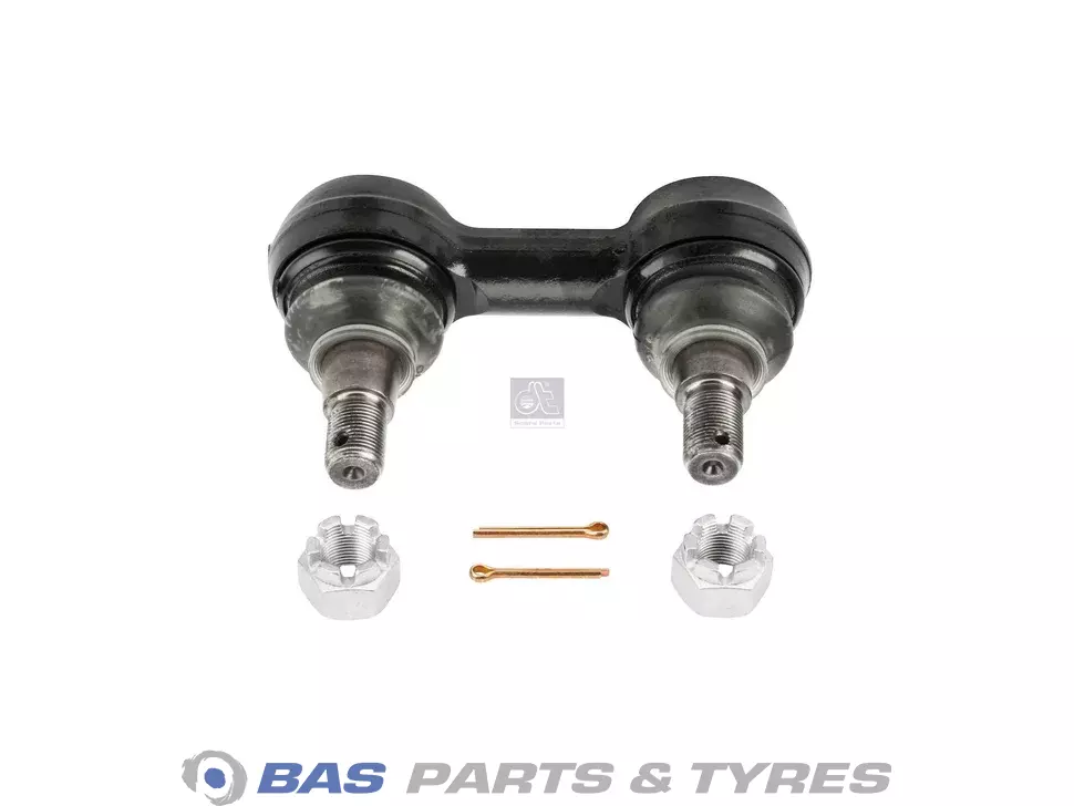 Connection System DT Spare Parts 3117359