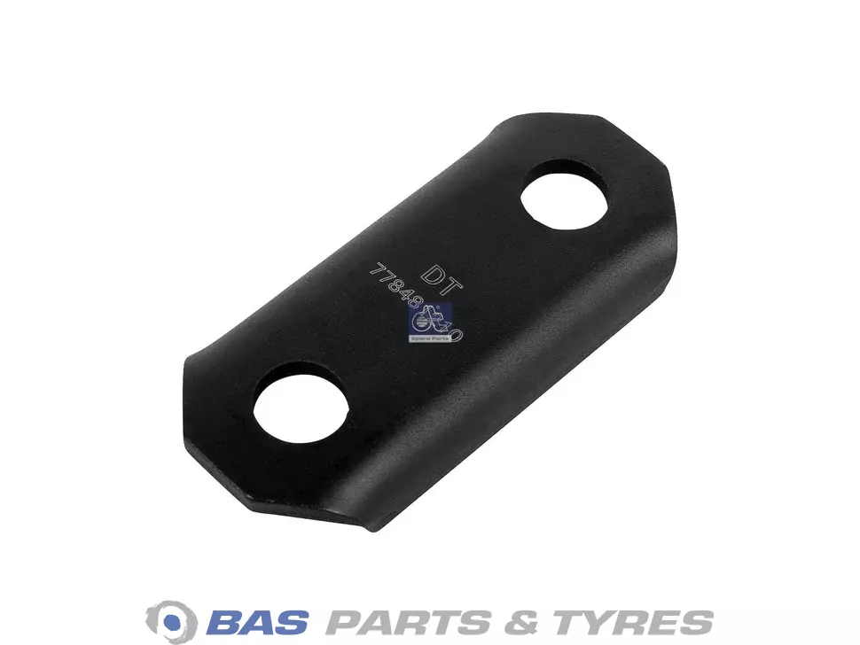 Spring saddle DT Spare Parts 6790829