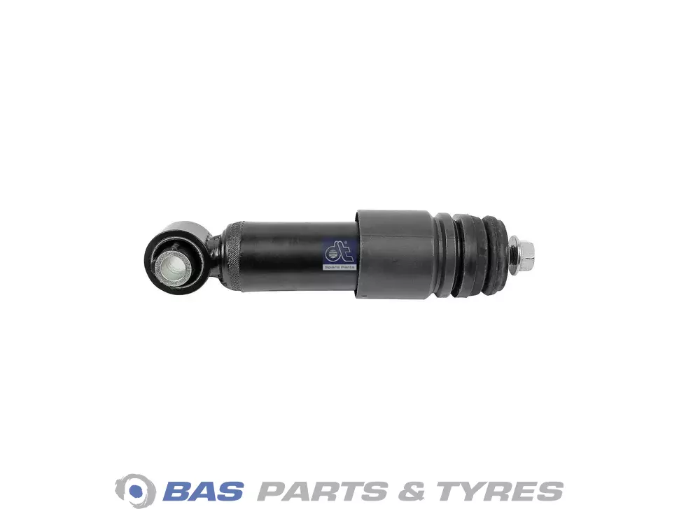 Cab shock absorber DT Spare Parts 22128971