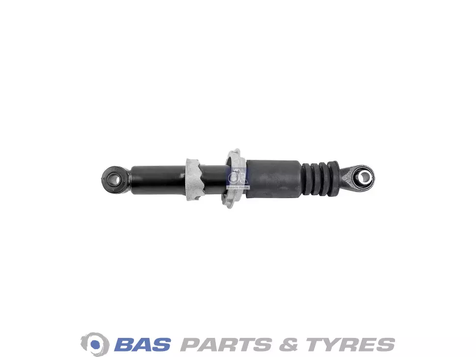 Cab shock absorber DT Spare Parts 22040665