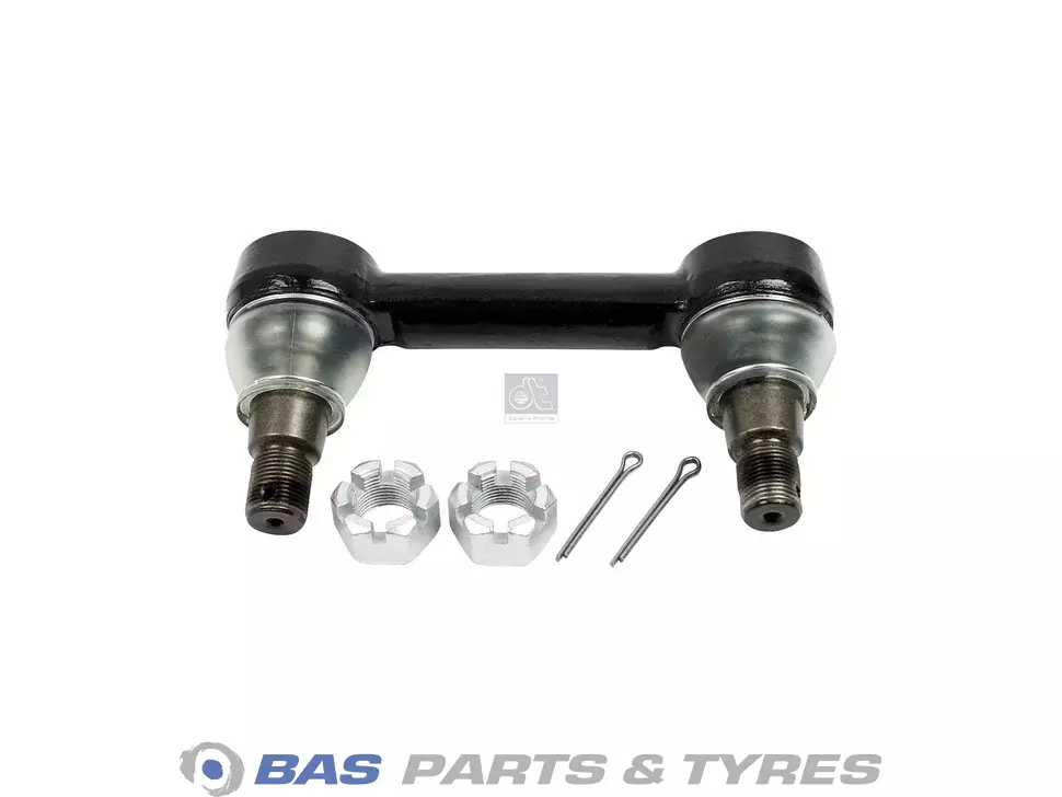 Hinge DT Spare Parts 9521922