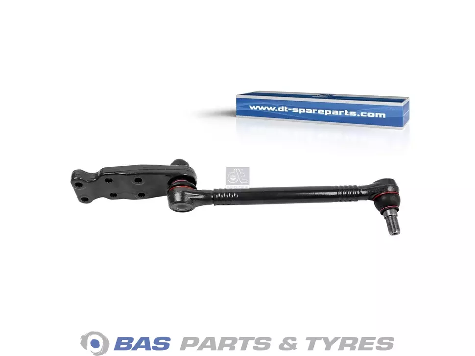 Pilon DT Spare Parts 21287061